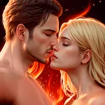 My Love 2: sexy story episode icon