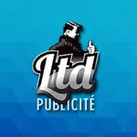 LTD Publicité icon