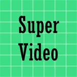 Super Videos icon