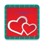 I-Heart icon