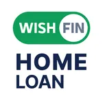 Wishfin Home Loan App icon