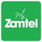 My Zamtel icon