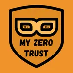 MyZeroTrust VPN icon