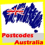 Australia Postcodes icon