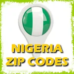 NIGERIA POSTCODES icon