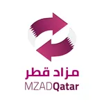 مزاد قطر Mzad Qatar icon