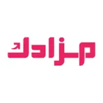 مزادك icon
