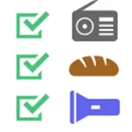 防災グッズリスト icon