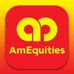 AmEquities Mobile icon