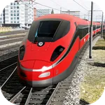 Trainz Simulator 3 icon