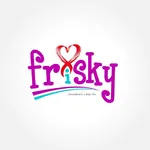 Frisky by EVA icon