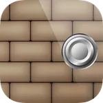 Lost DOOORS - escape game - icon