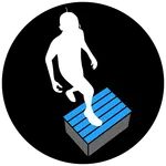 Supersonic Stepping Exercise icon