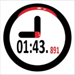 Timer Pro e Cronômetro icon