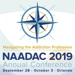 NAADAC 2019 icon