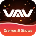 Vahaflix - Dramas & Shows icon