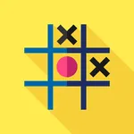XO Game | Tic Tac Toe icon