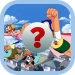 Guess The Cartoon? icon