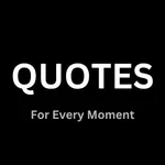 Quotes App icon