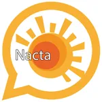 NactaVerse Messenger icon