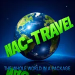 NAC Holidays App icon