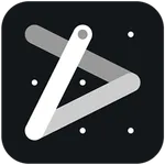 Pattern lock game - SherLOCKED icon