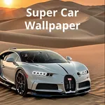 Super Car Wallpaper HD icon