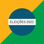 Eleições 2022 - Candidatos icon