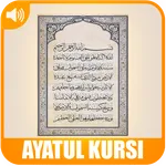 Ayatul Kursi (Audio Mp3) icon