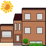 myHome icon