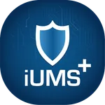 iUMS+ icon