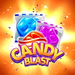 Candy Blast Sweet icon