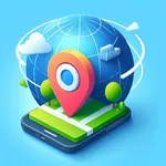 Location Saver icon