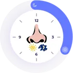 NadiCycle icon