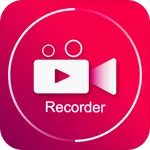 HD Screen Recorder 1080P 60fps icon