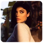 Kylie Janner Wallpaper HD icon