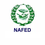 NAFED - A Farmer's Cooperative icon