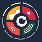 Photo Recovery -Videos & Files icon