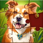 Jigsaw Puzzle Solving Game icon