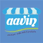 Aavin Cart icon