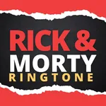 Rick and Morty Ringtone icon