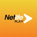 Netlife Play icon