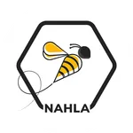 تطبيق نحلة للتوصيل - Nahla Del icon