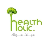 HealthHolic Driver icon