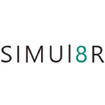 SIMUl8R icon