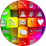 NaijDex - All in one icon