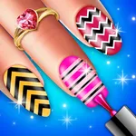 Nail Art Salon: Fashion Maker icon