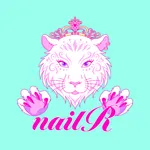 nail R icon