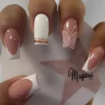 Nail Art Designs icon