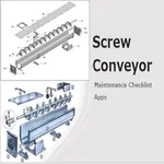 Conveyor Maintenance Checklist icon